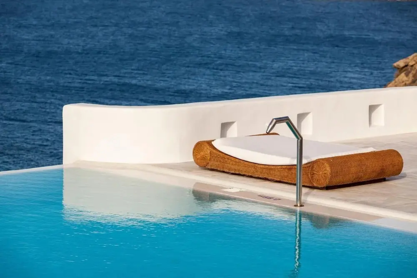 AGL Luxury Villas Mykonos Villa Olympia