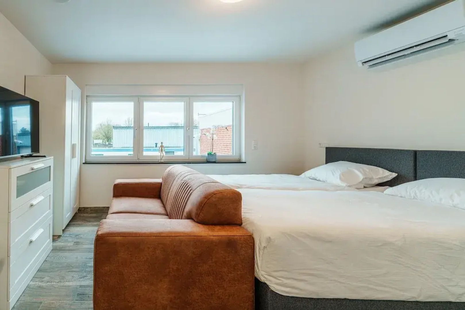 Cosy Apartment Near Center