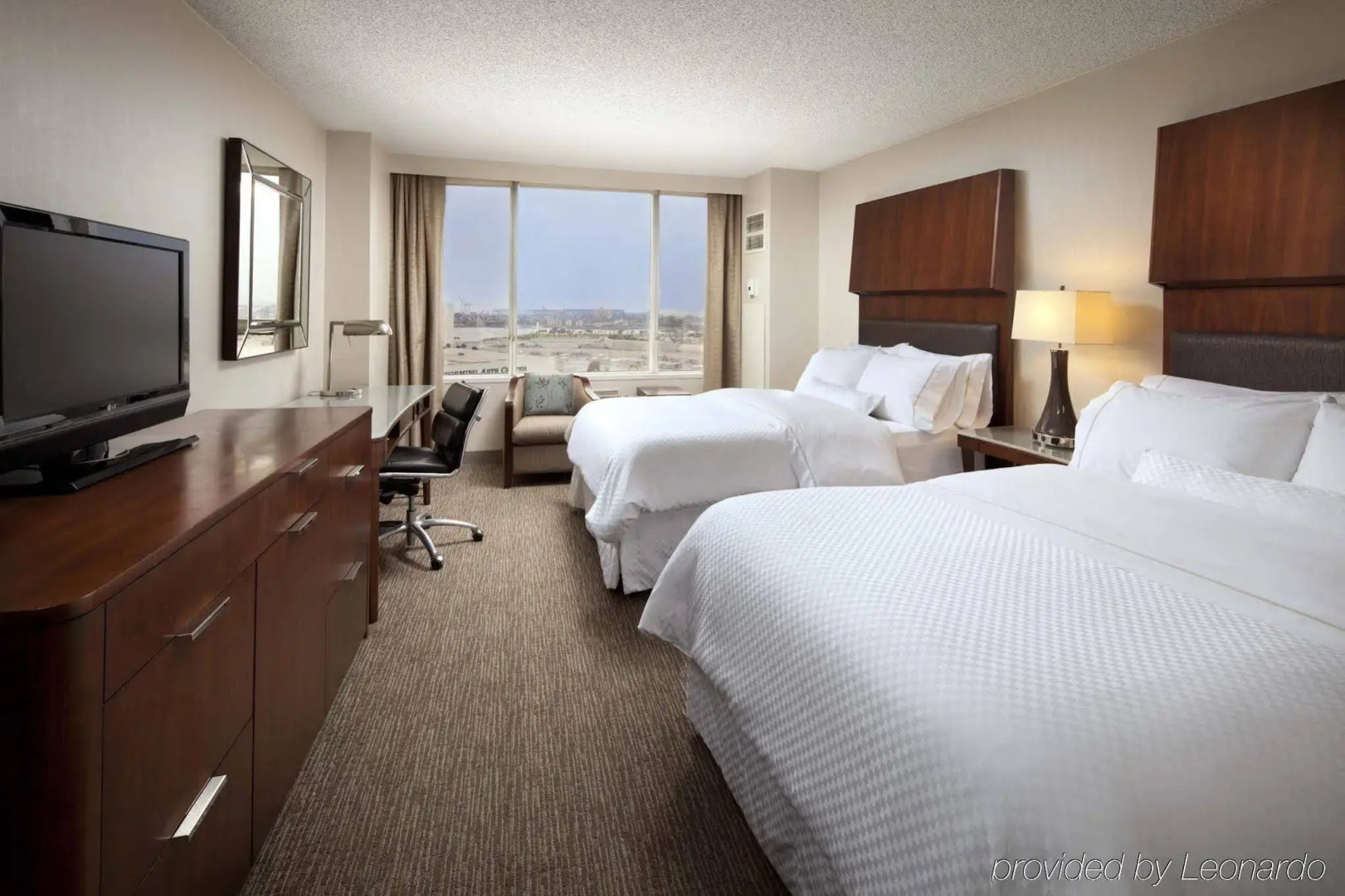 The Westin Long Beach