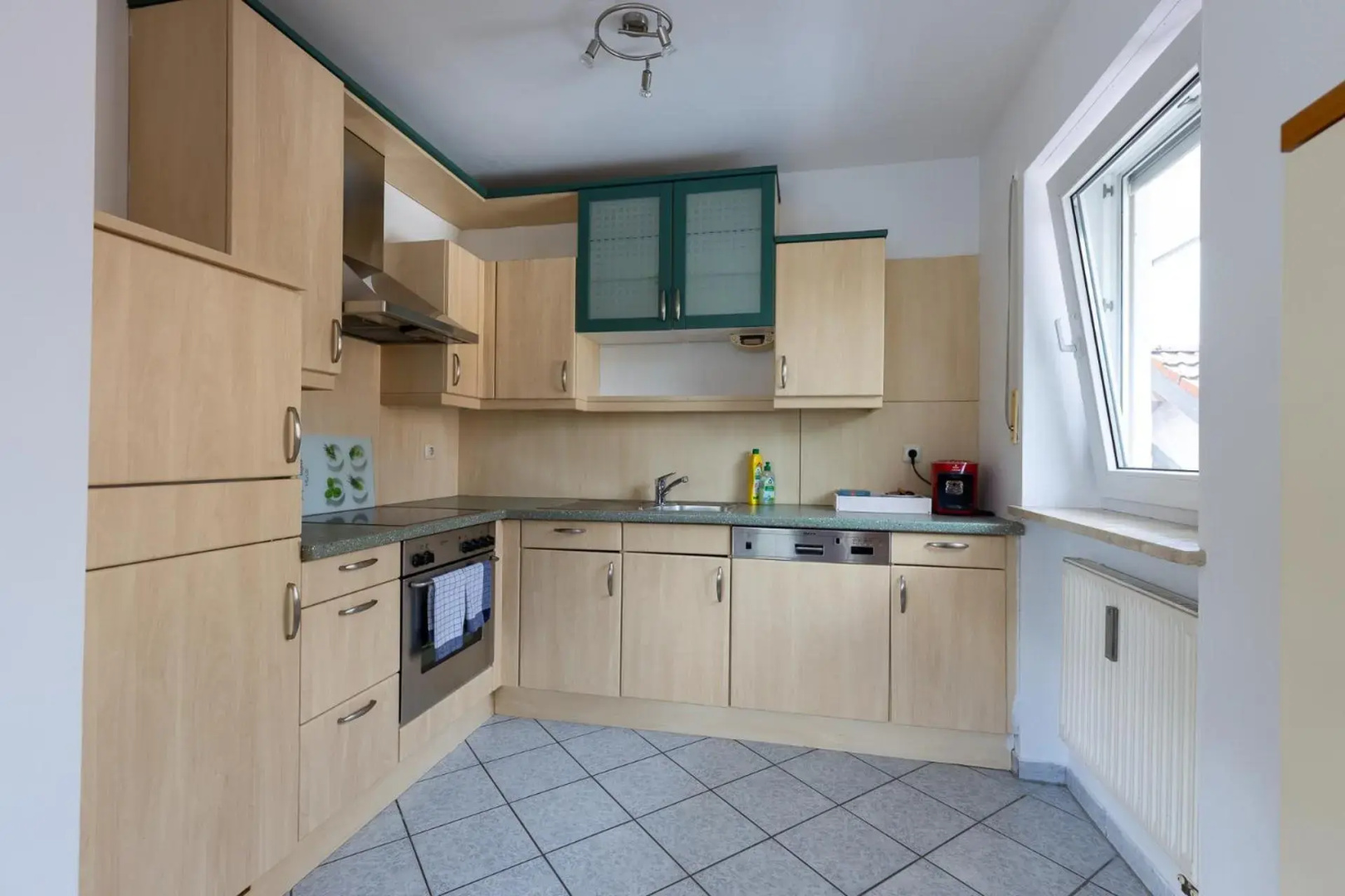 Ferienwohnung Salzburg