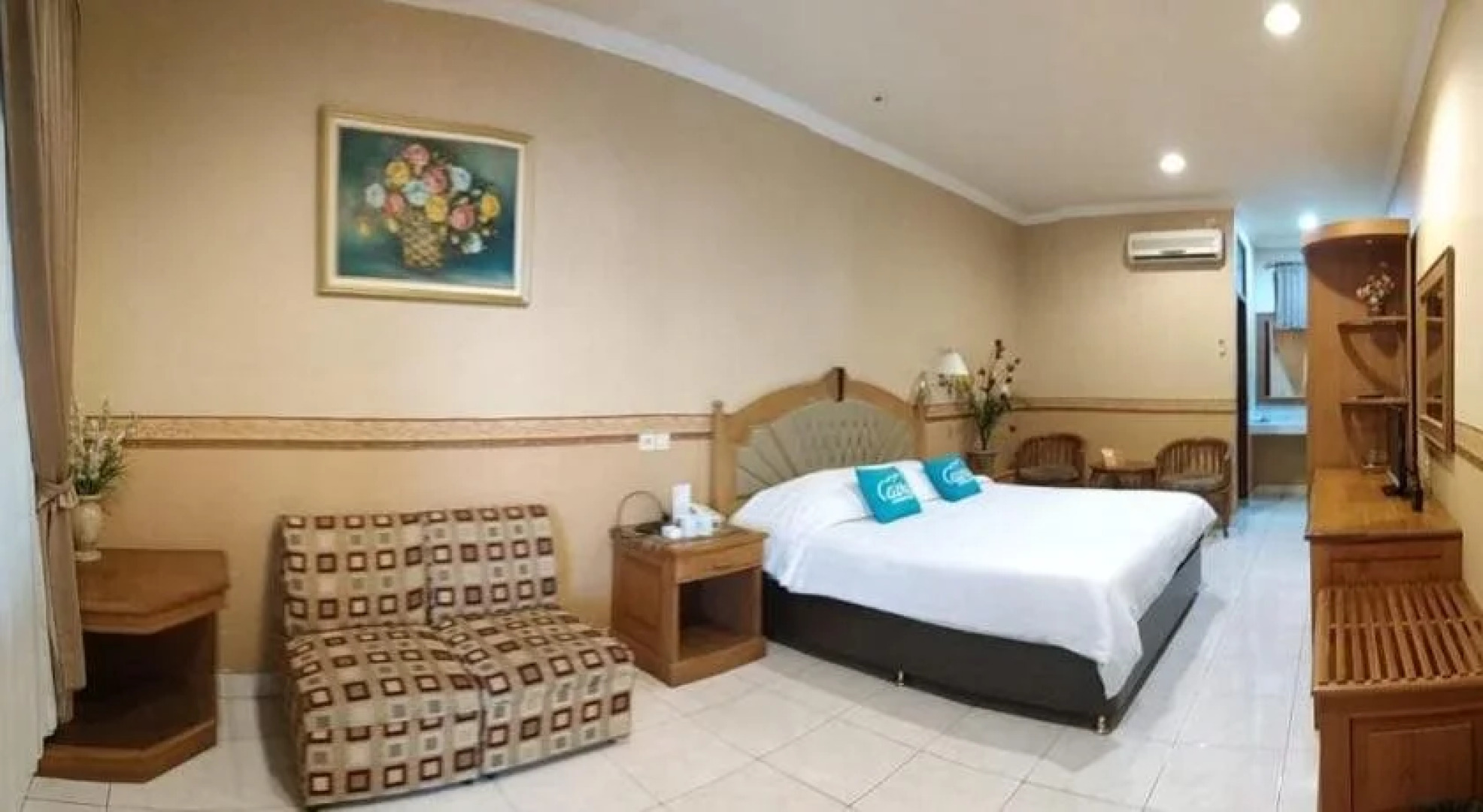 Hotel Setia Budi Madiun