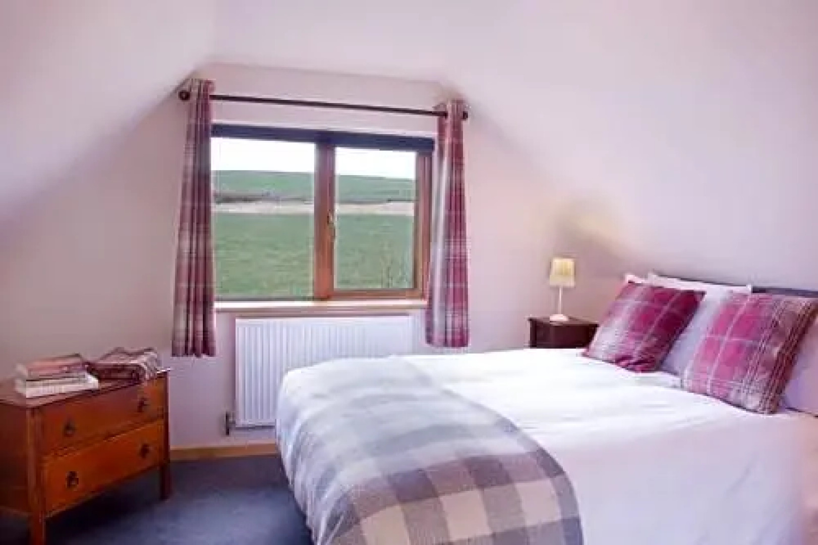 Aviedale Cottage B&B