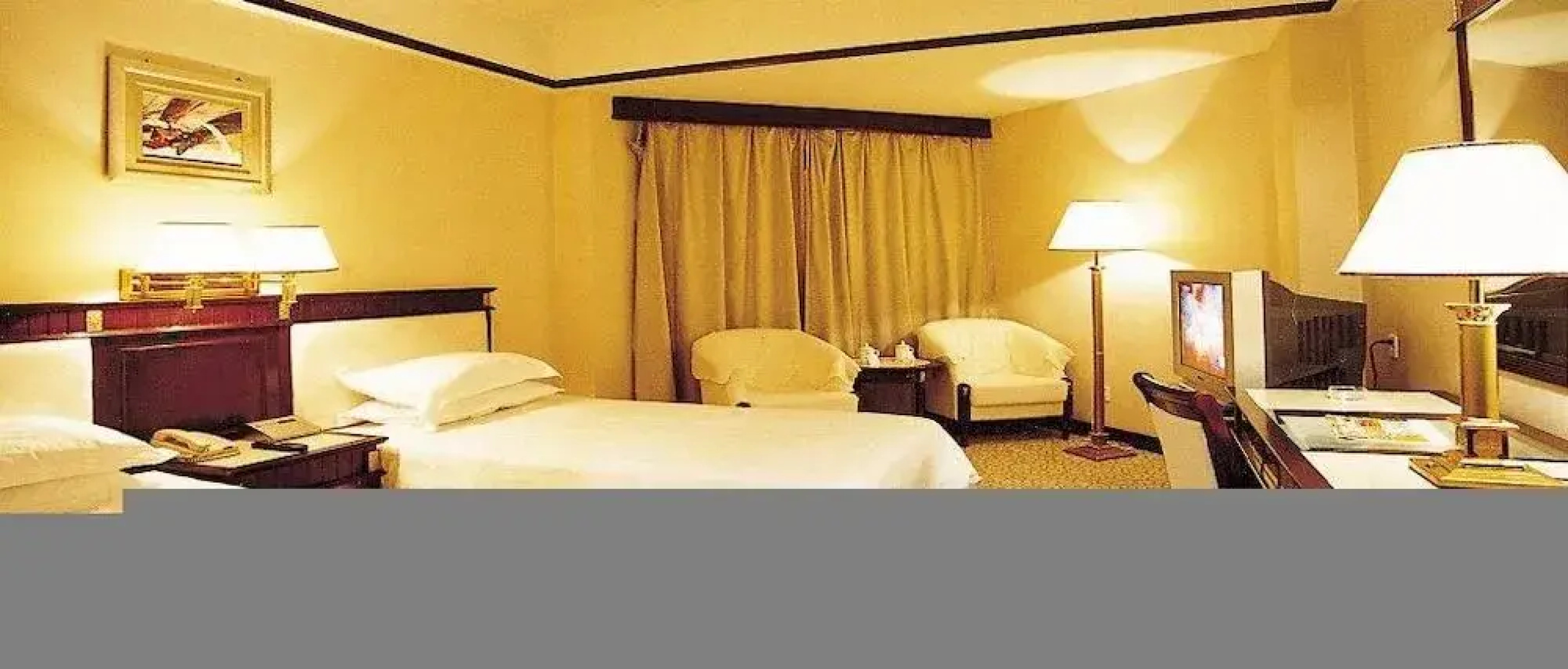 Chengde Yunshan Hotel