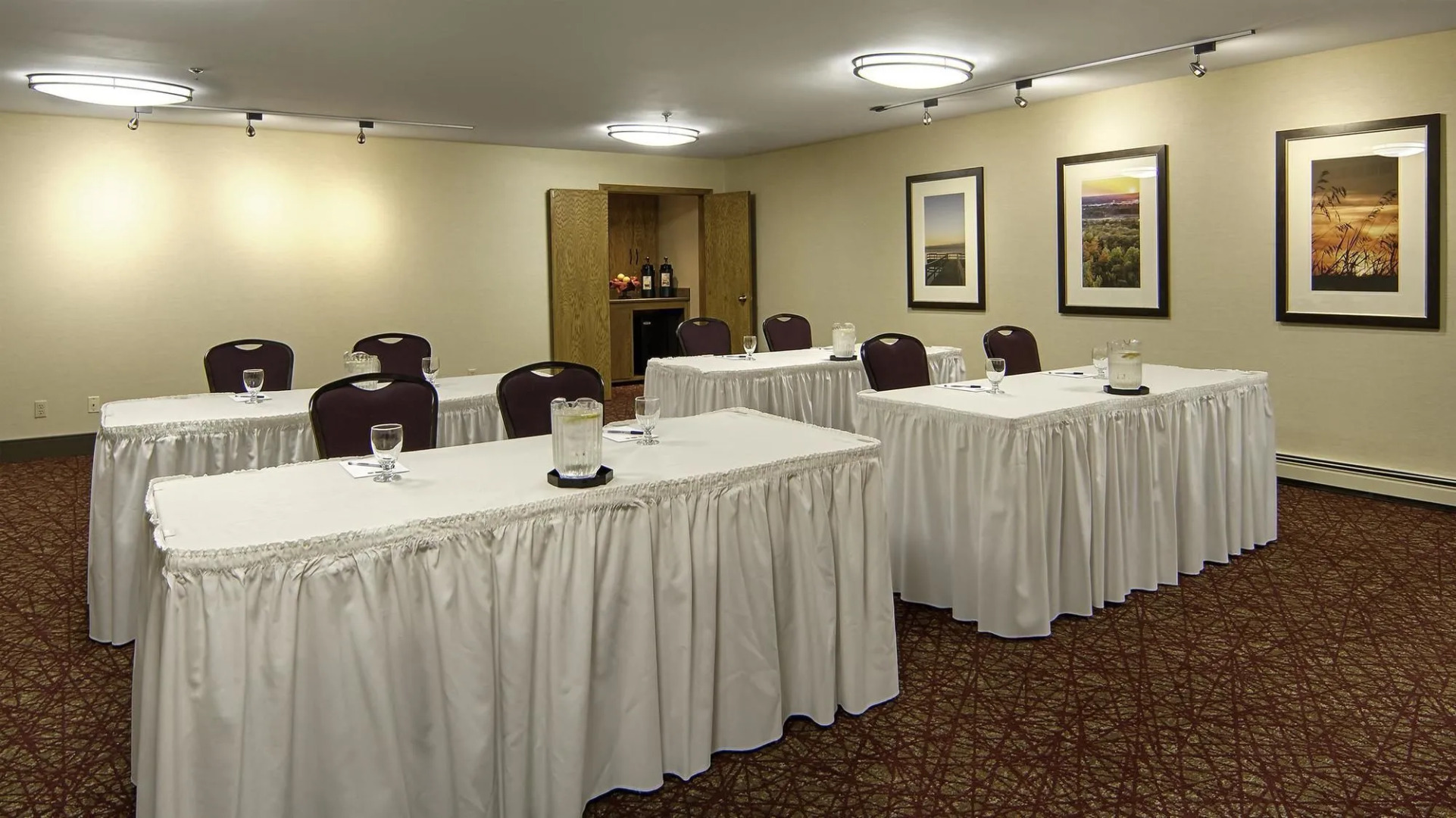 Quality Inn & Suites Detroit Lakes