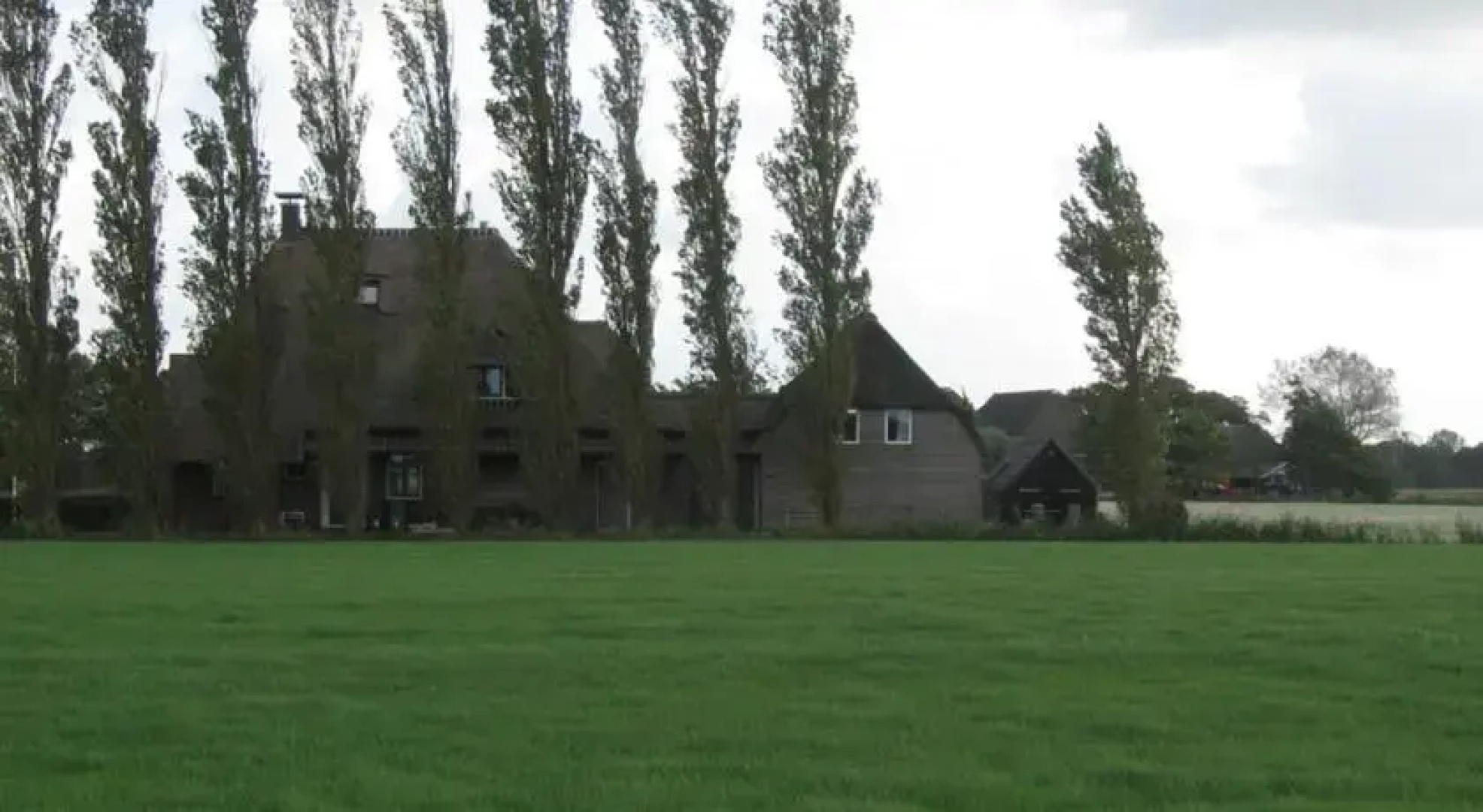 B&B The Middle of Nowhere