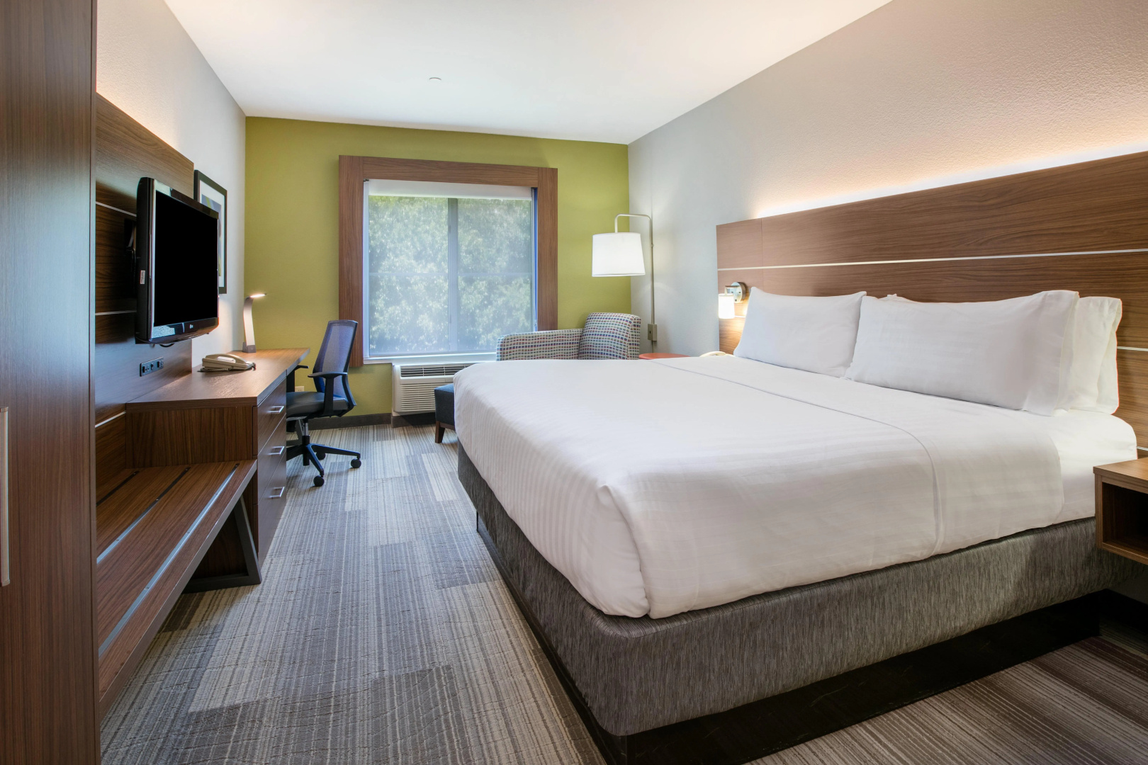 Holiday Inn Express Hotel & Suites Dallas-Grand Prairie I-20 by IHG