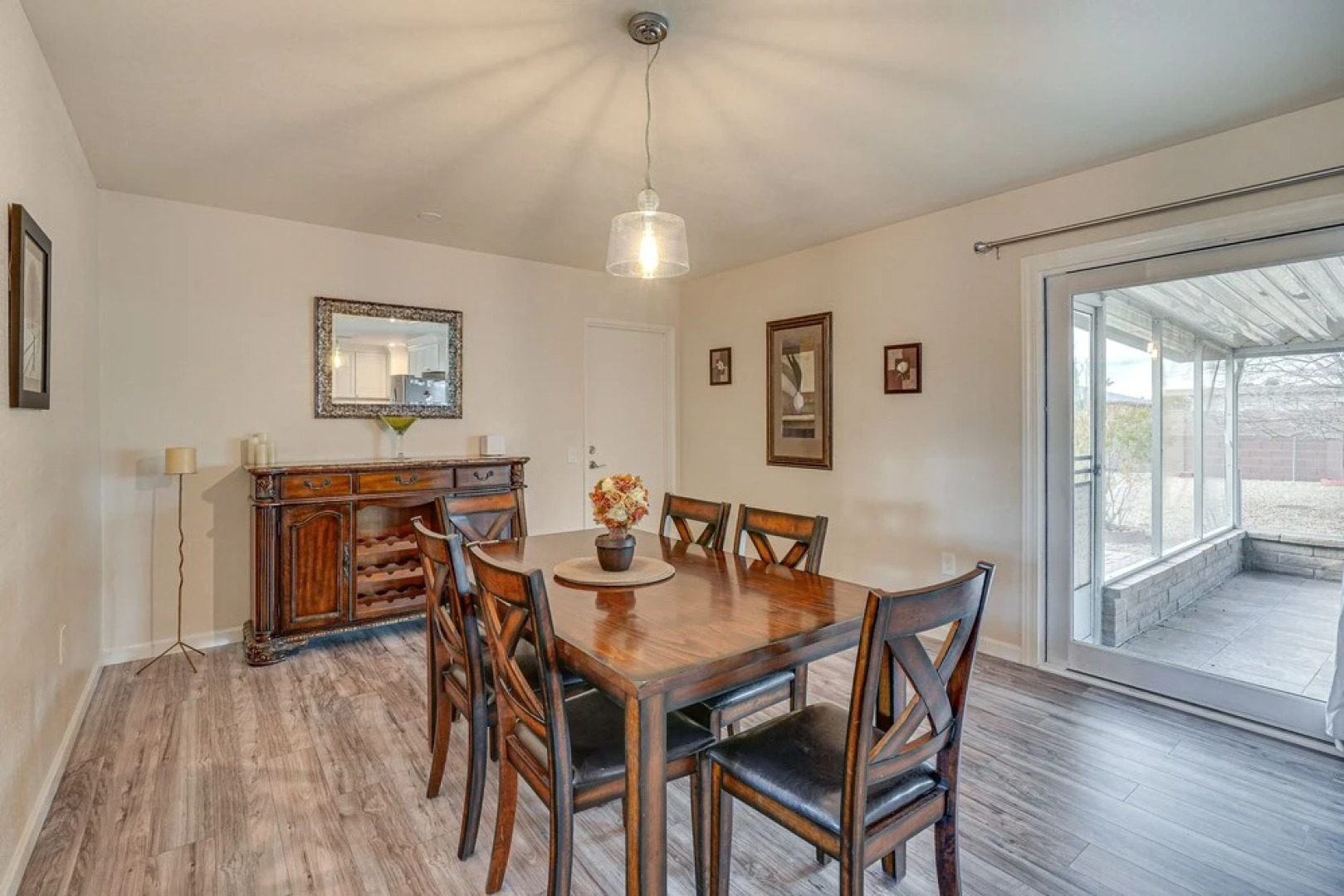 Sun Valley Home w/ Screened Porch & Gas Grill!