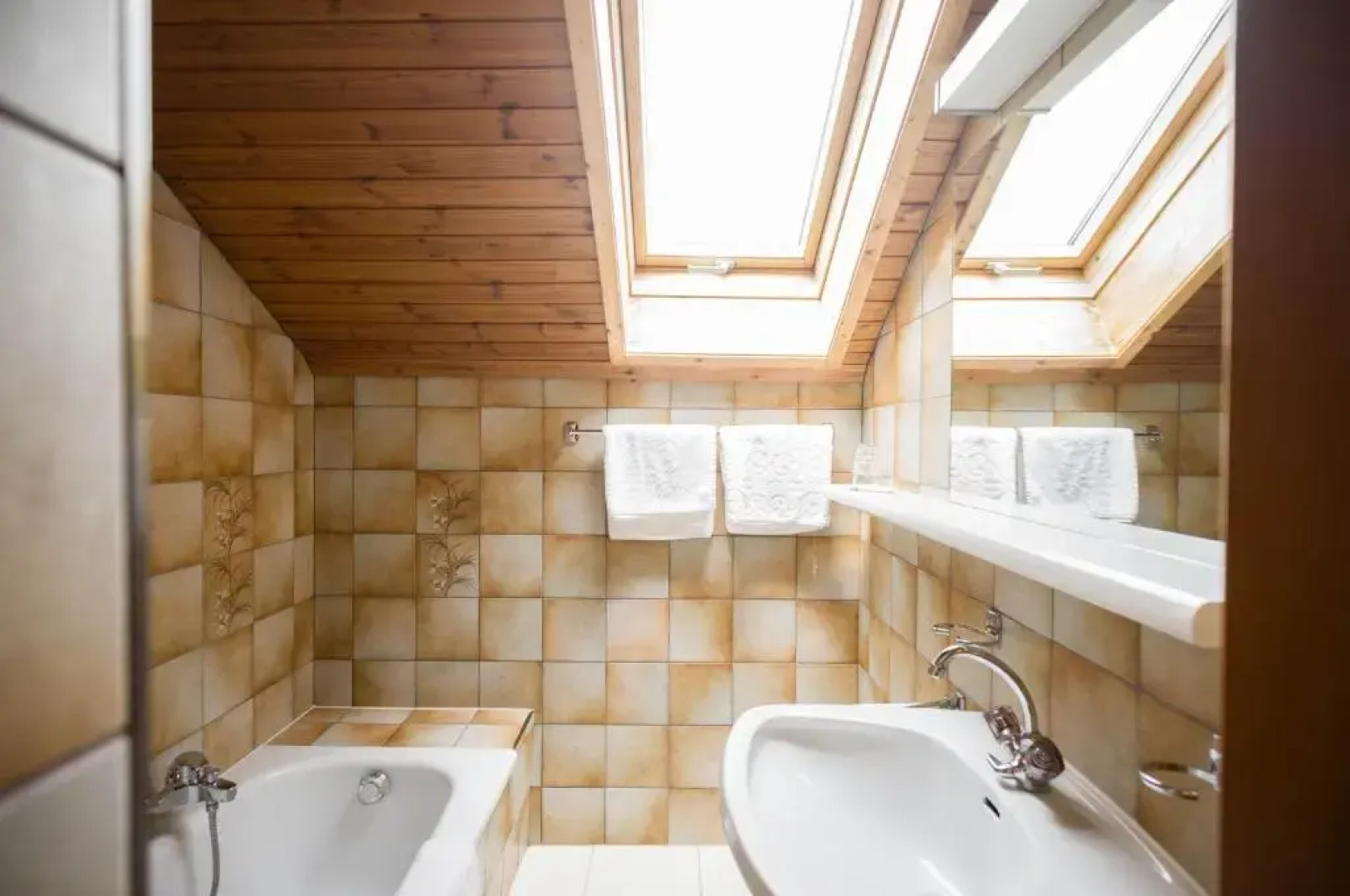 Ferienpark Waldpension Putz