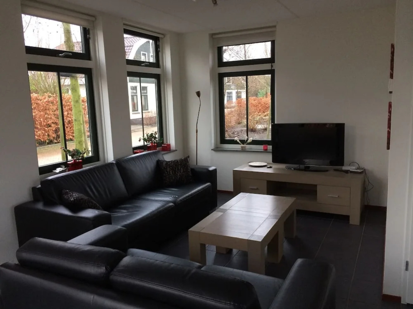 Nice Holiday Home With Dishwasher, in Schoorl