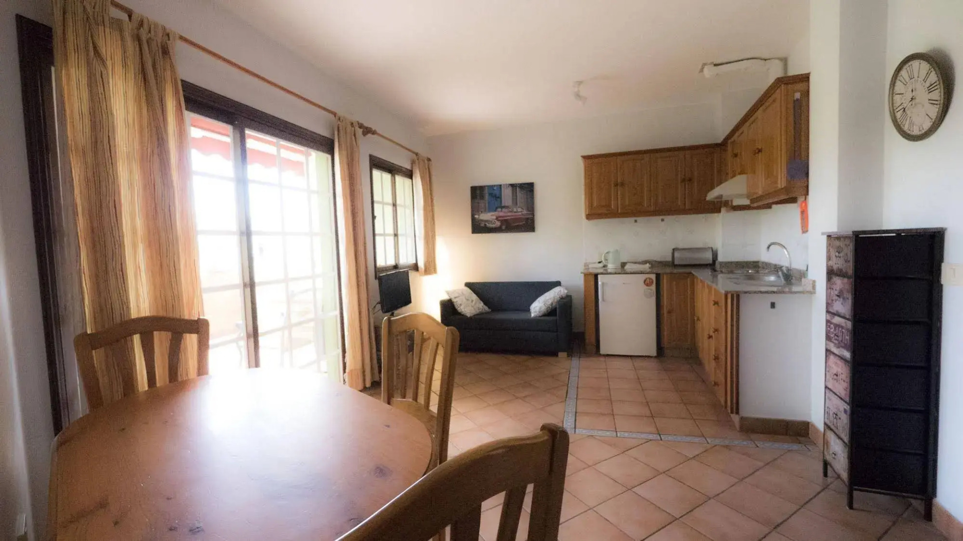 Apartamentos Atlantis