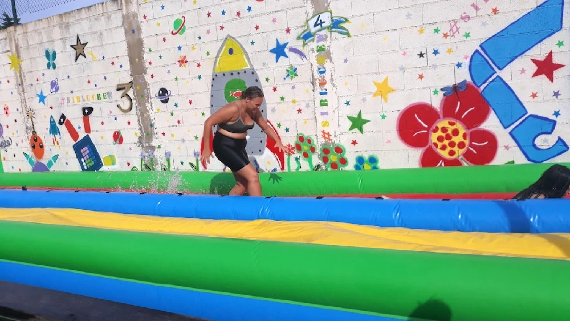 Bungalow With 2 Bedrooms in Valras-plage, With Shared Pool and Terrace - 200 m From the Beach