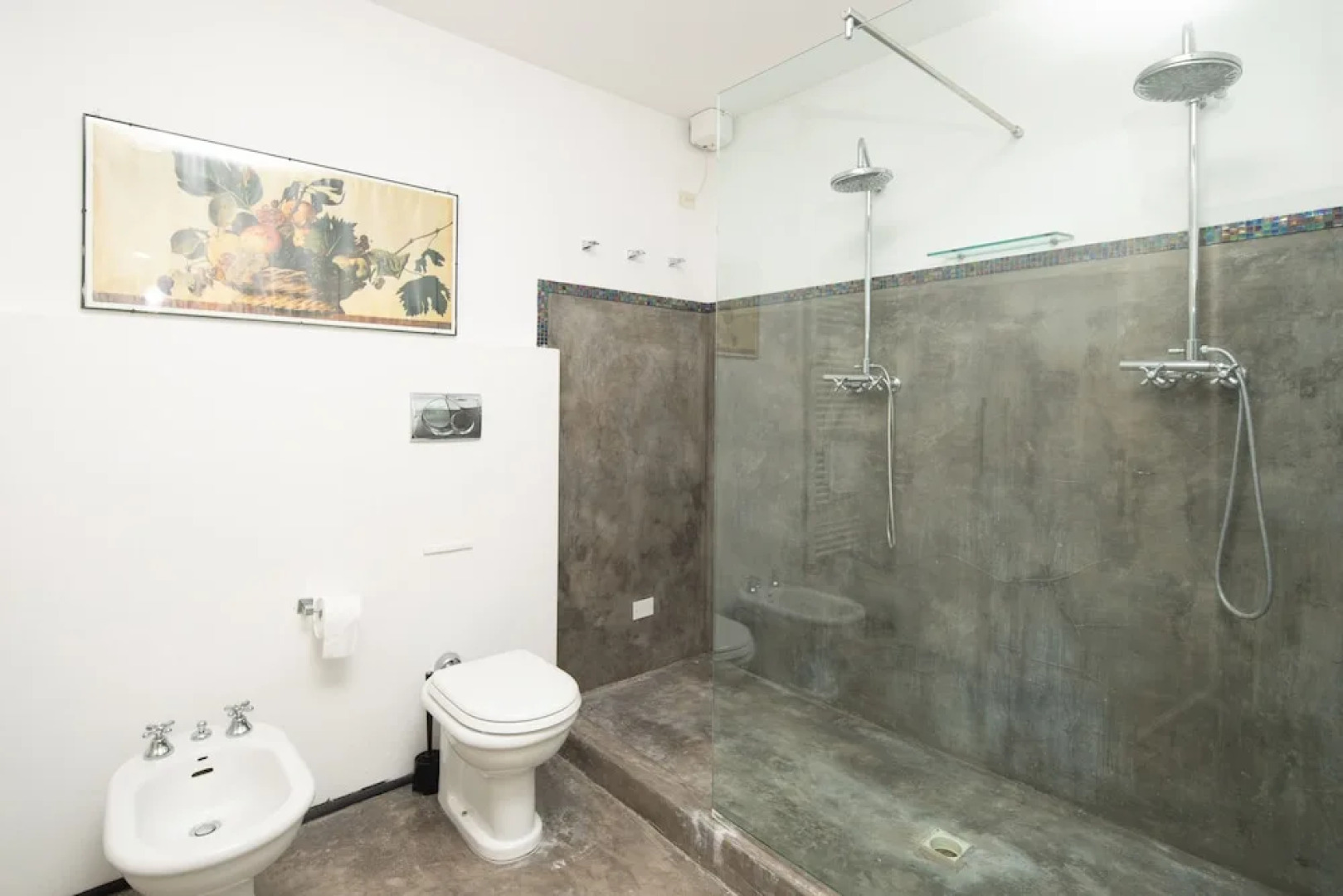 Casina al Vento by Mmega