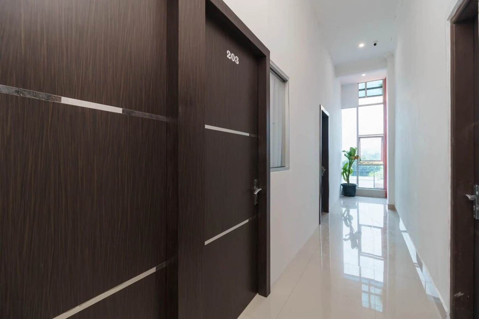 Reddoorz Syariah Plus Near Padang Luar Bukittinggi