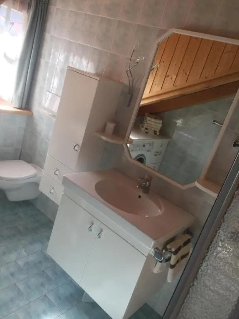 Appartements Wasserfall