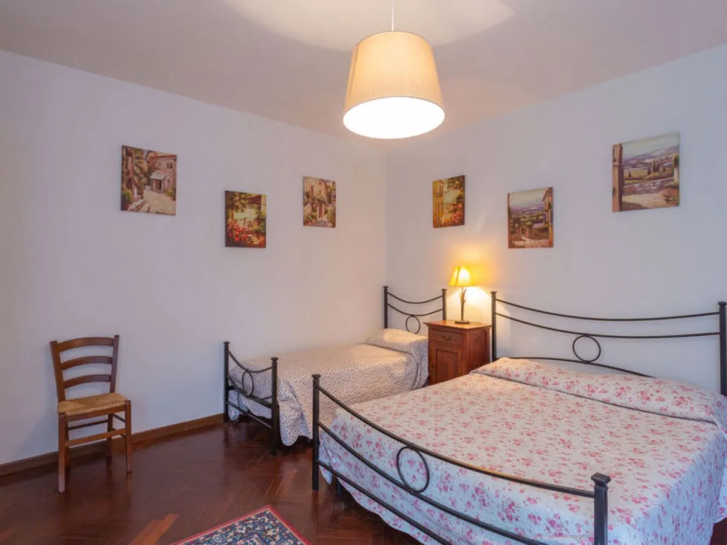 Fonte del Ceppo 1 (TTE300)