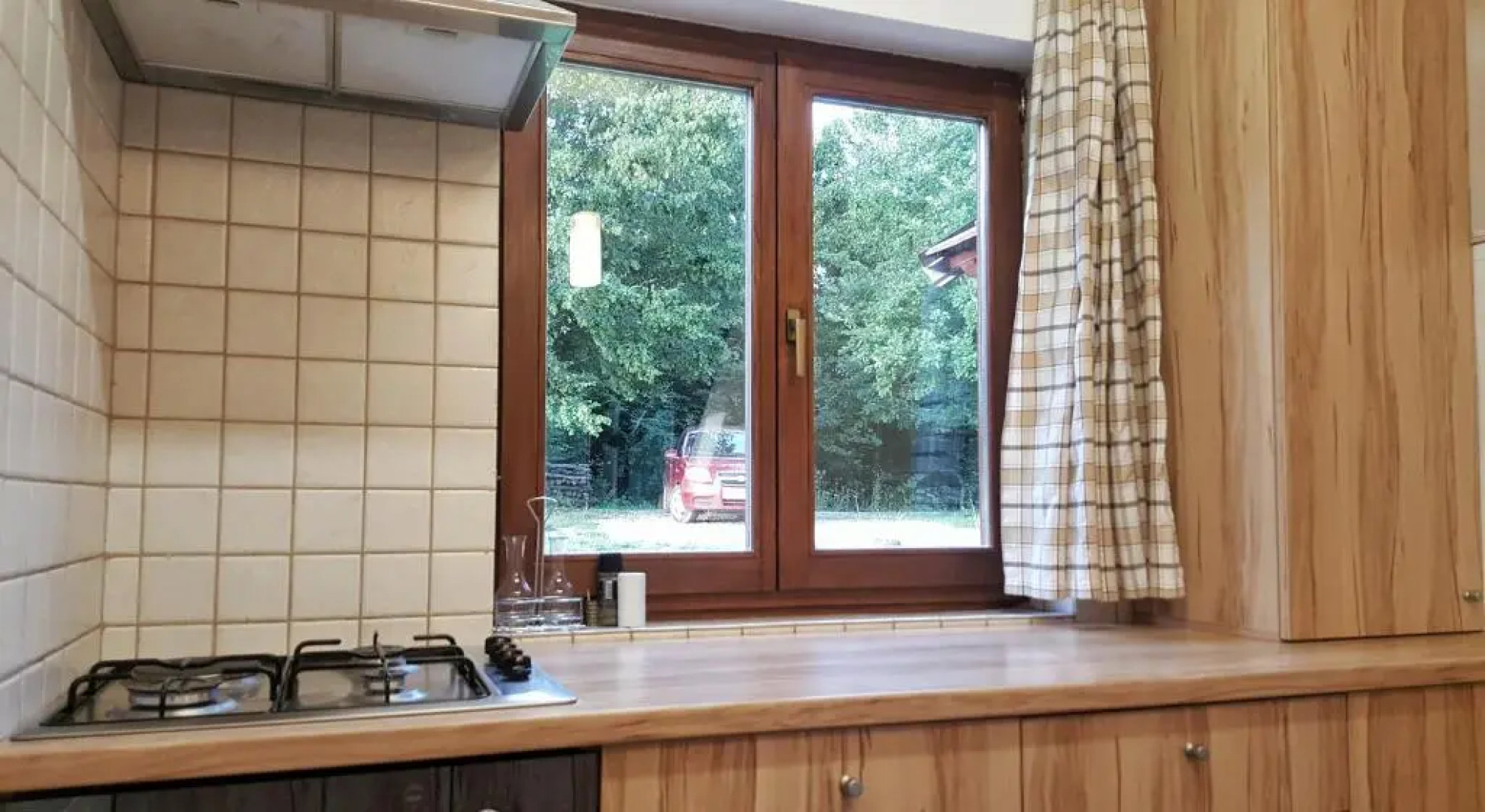 Ecotourism Mrežnica