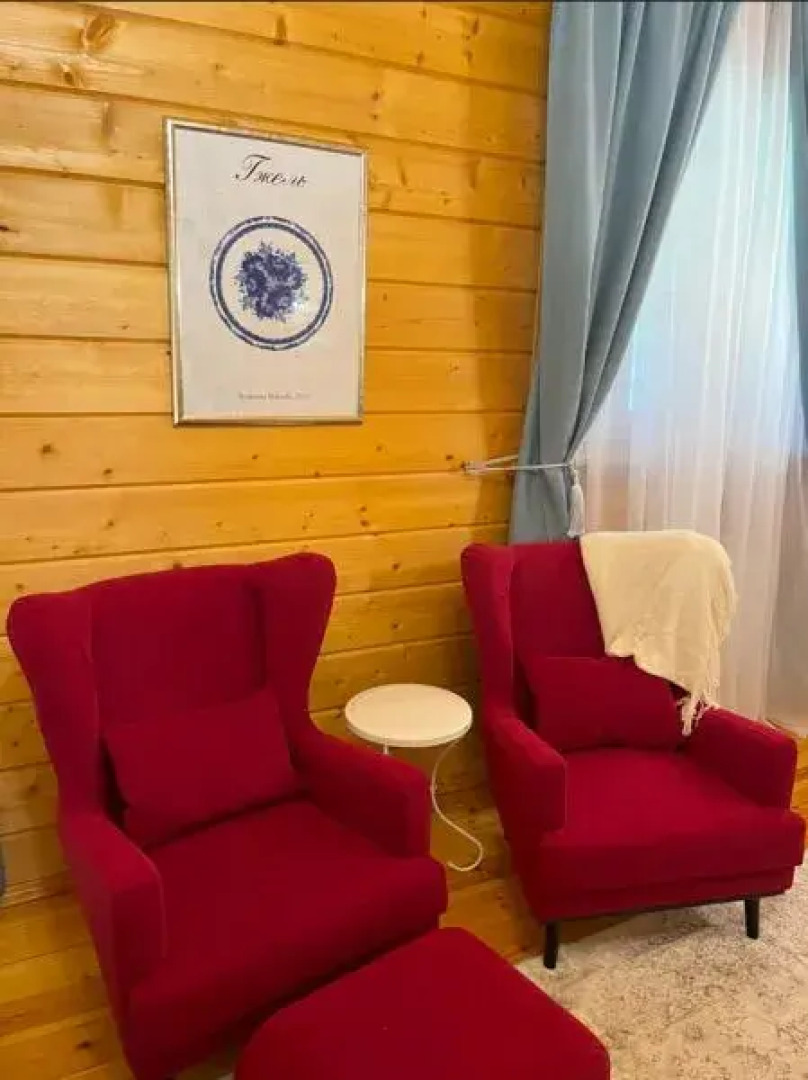 Резиденция Вьюхово