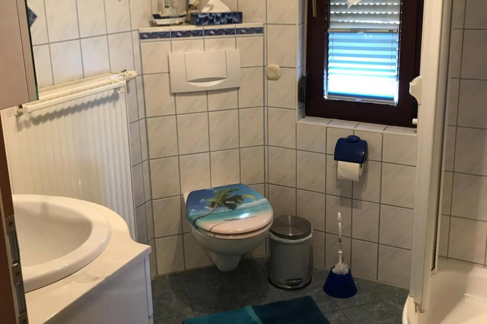 Holiday home Rhönblick, Kaltensundheim