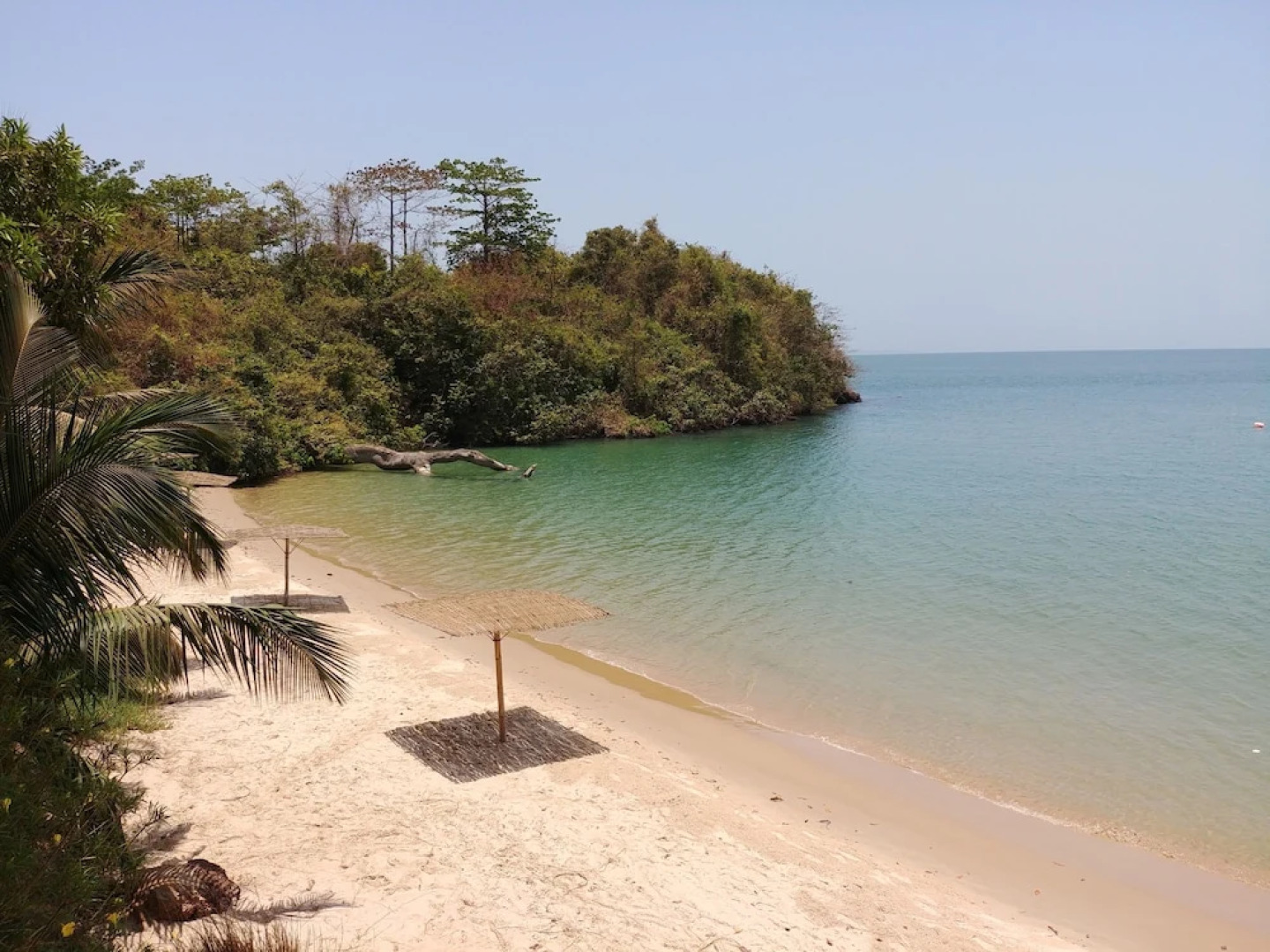 Bob Fishing Club Bijagos