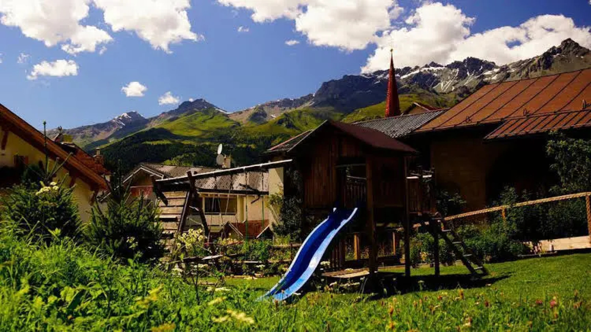 Gasthof zum goldenen Löwen