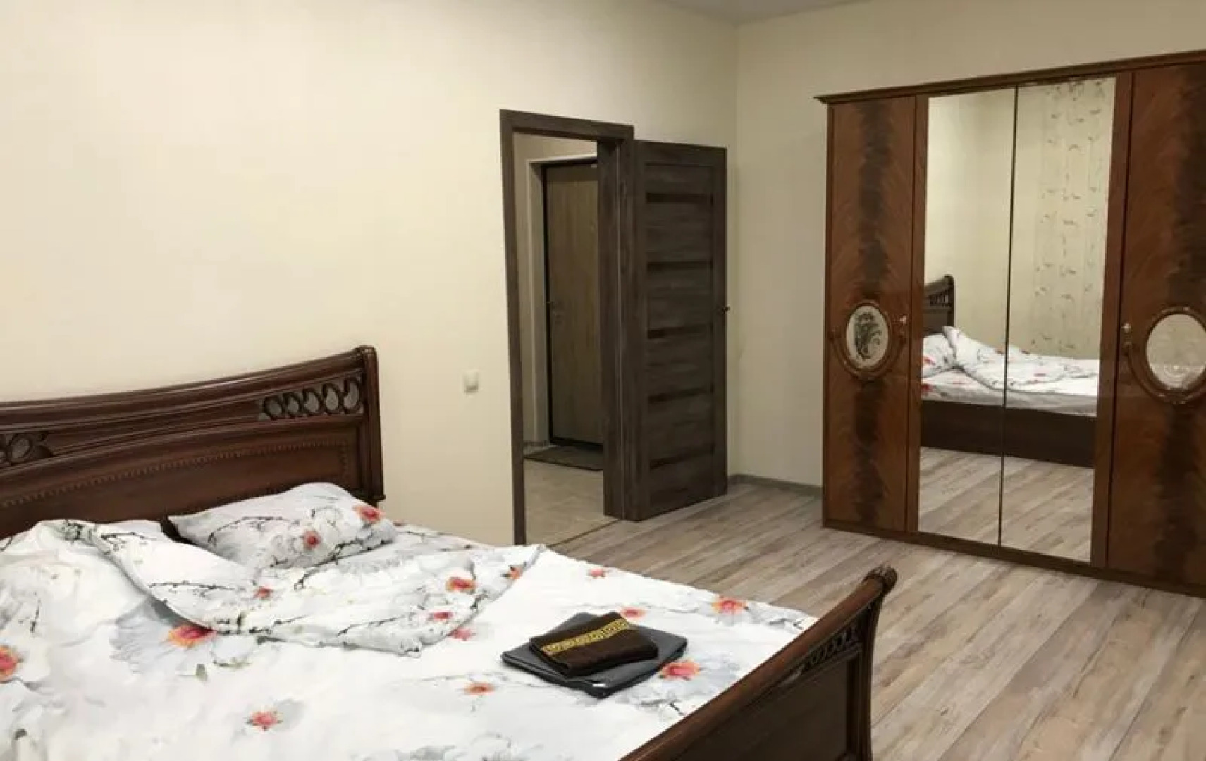 Alatyr Surgut, st. Esenina, 4