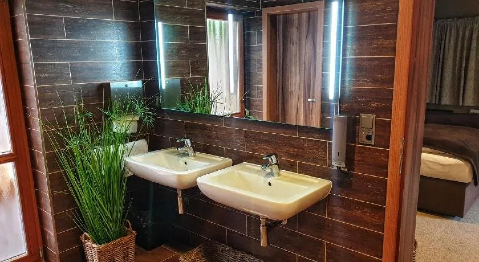 Park Hotel Popovicky