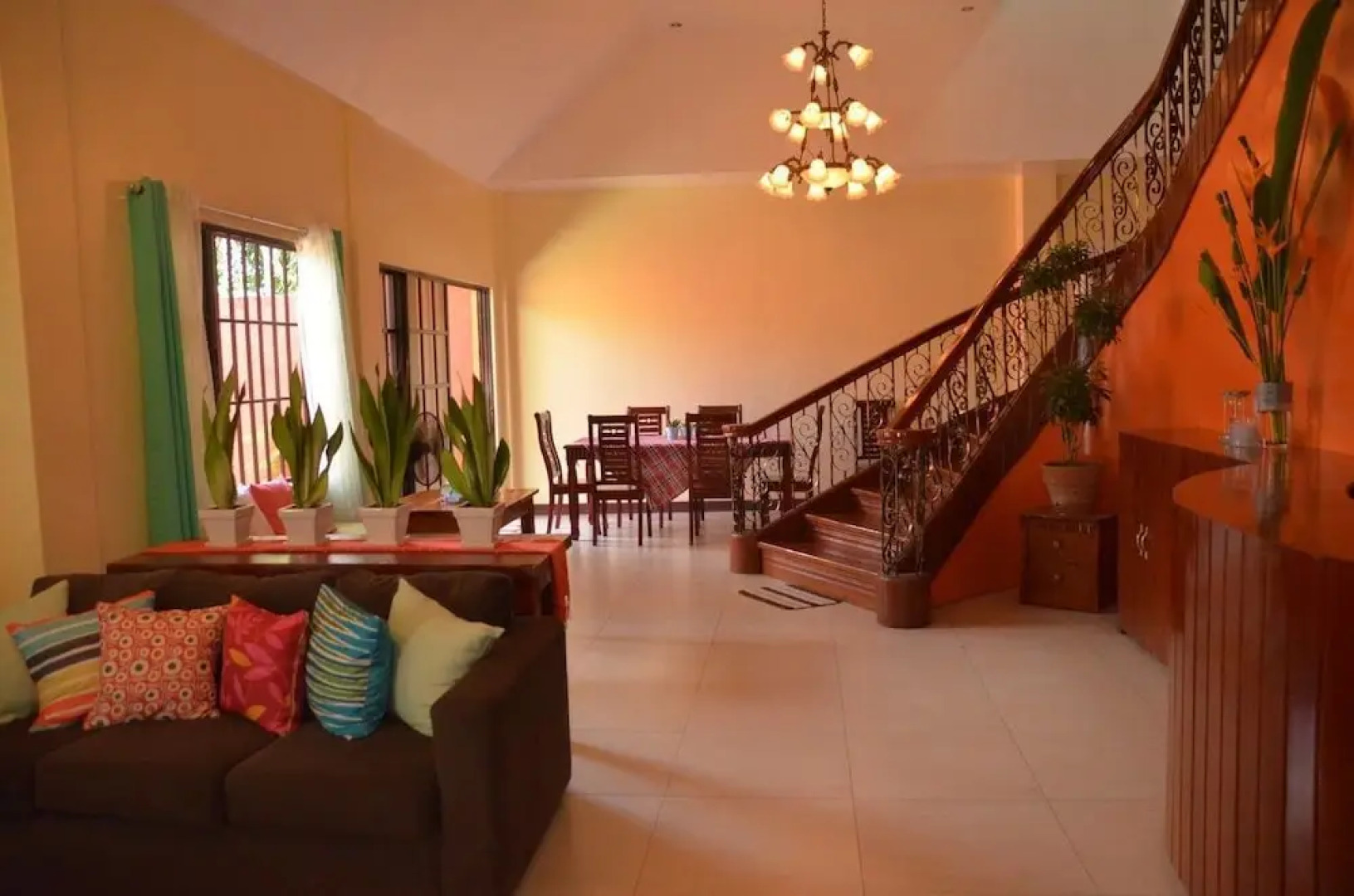 Umaverde Bed & Breakfast