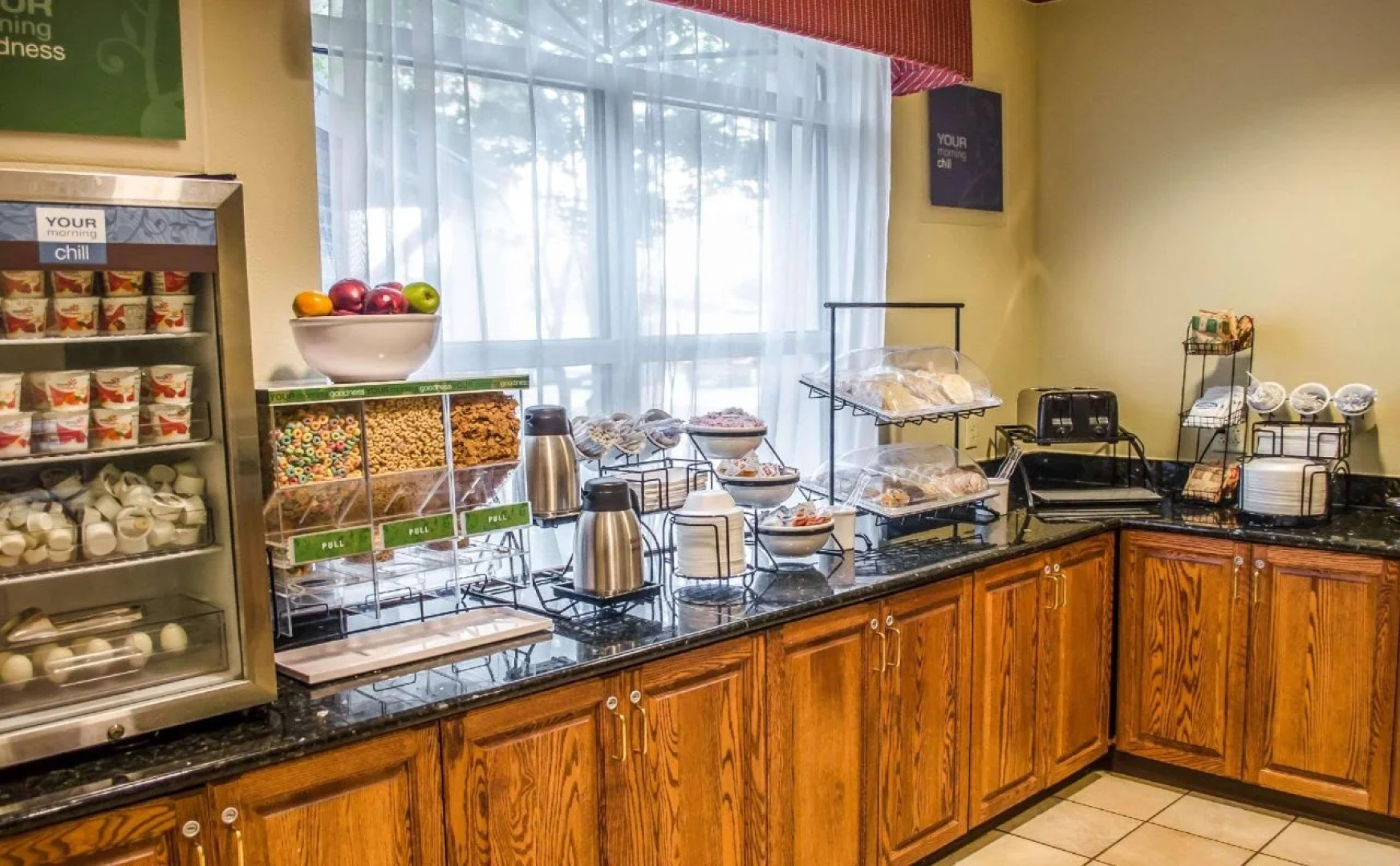 Comfort Inn & Suites Daphne Spanish Fort - Mobile East