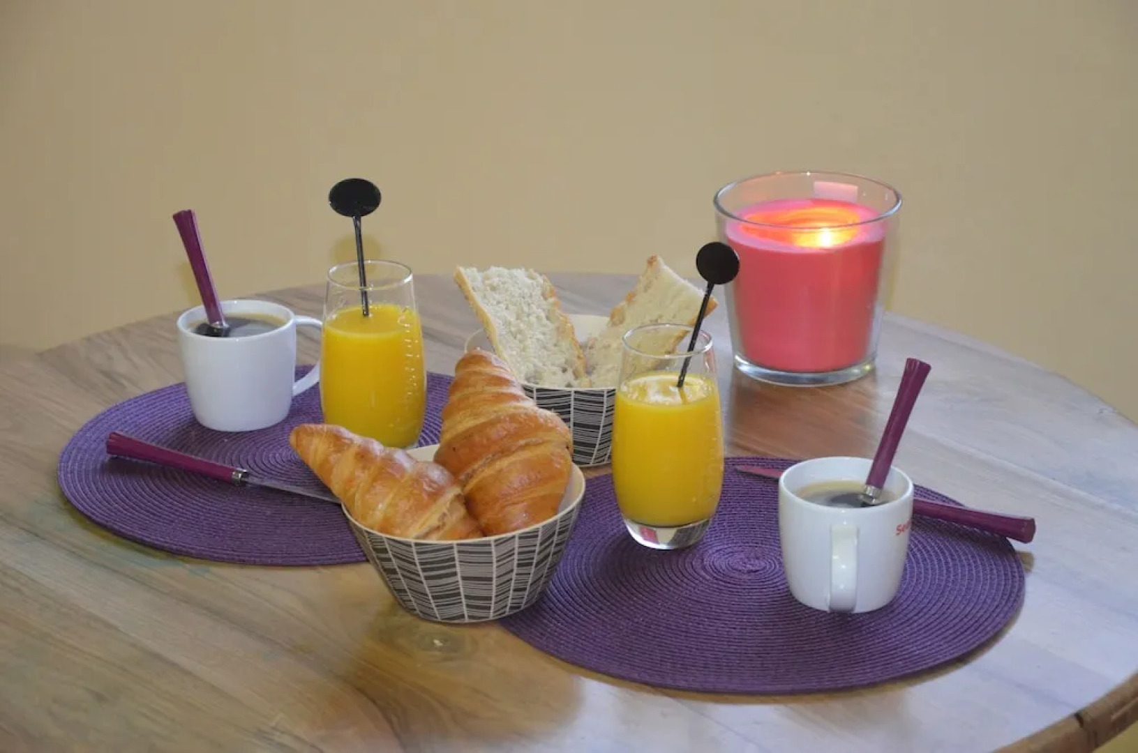 Camping Les Mijeannes