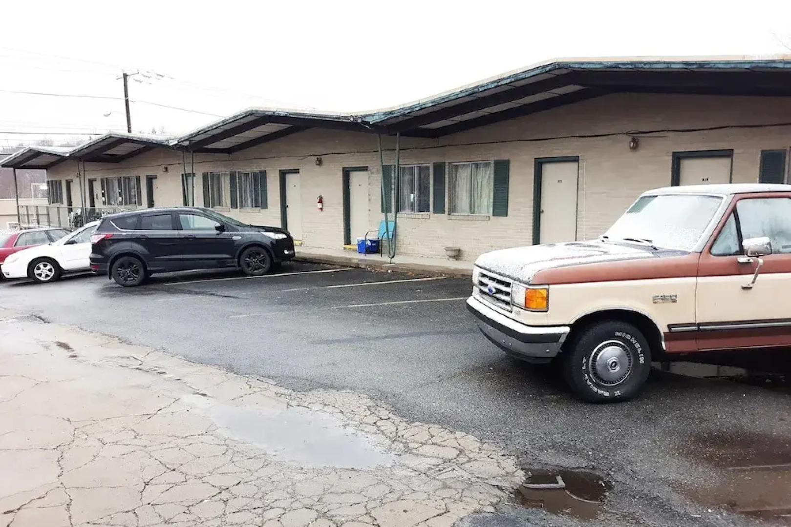 Oyo Hotel Beckley West