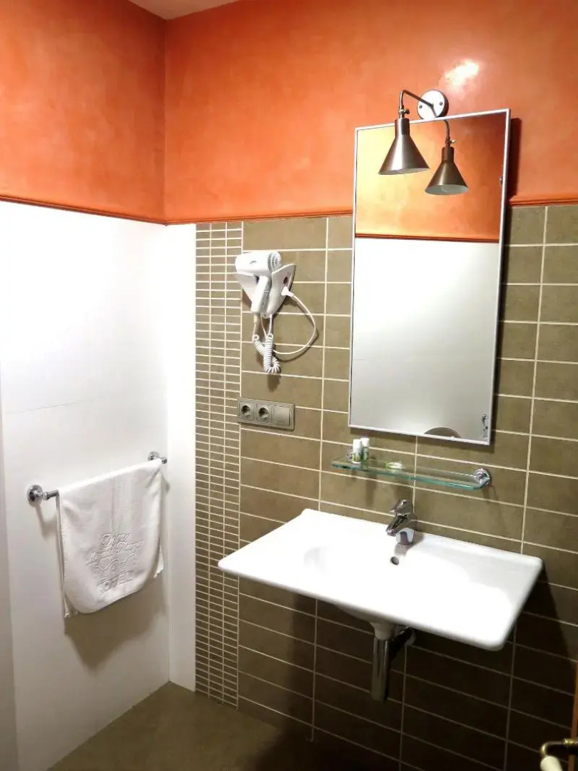 Hotel Don Miguel Plaza