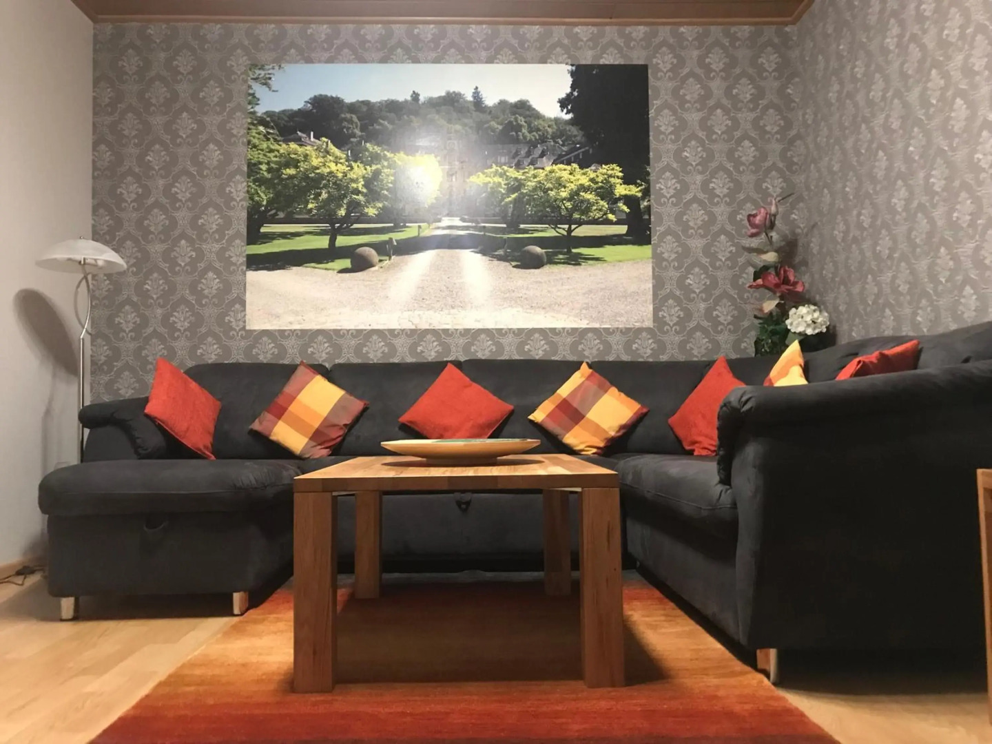 Ferienhaus "Am Stauwerk"