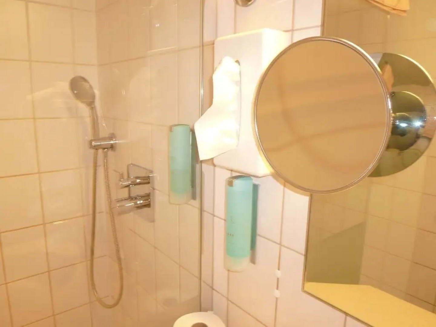 Hotel Gasthof Zum Bad