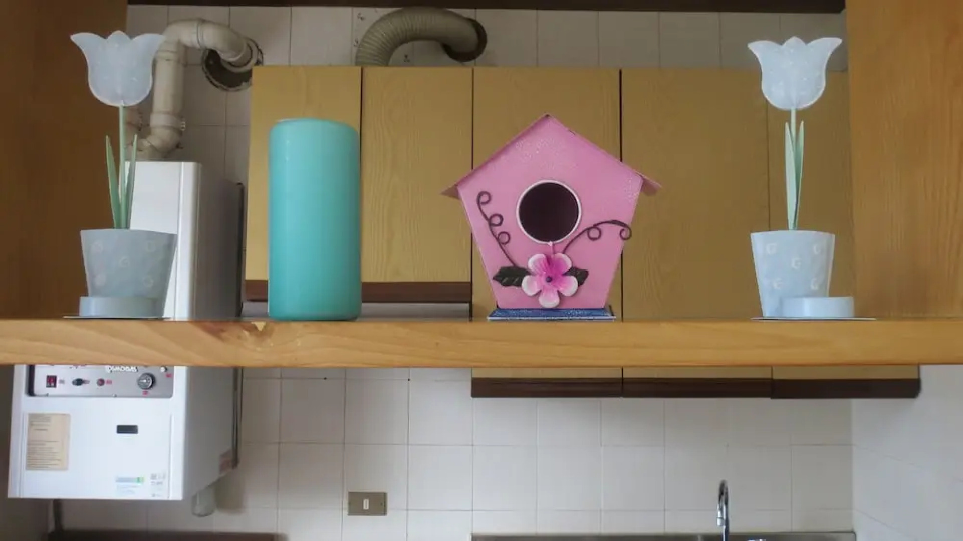 Feel at Home - Casa Valentina