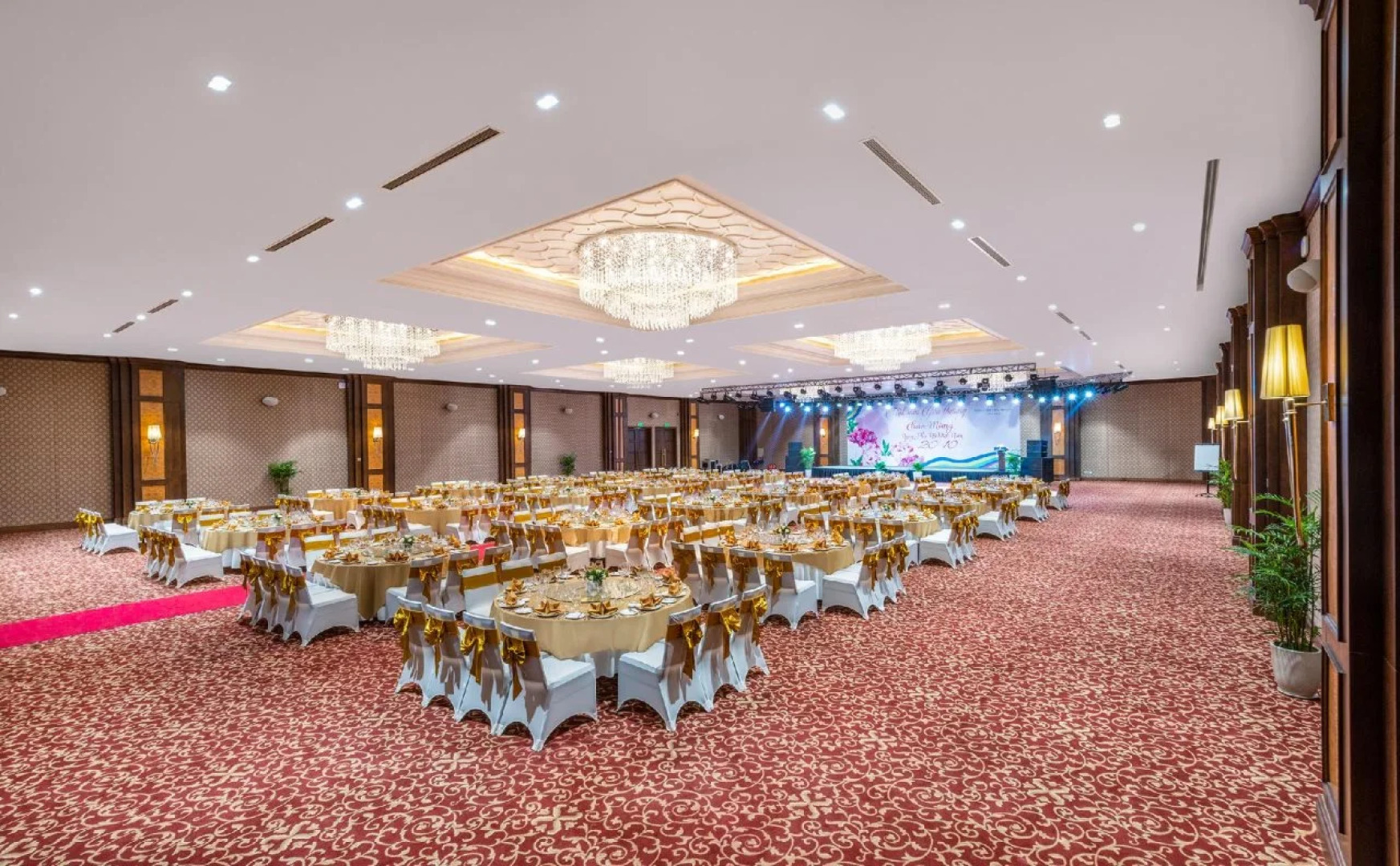 Vinpearl Cua Hoi, Affiliated by Meliá