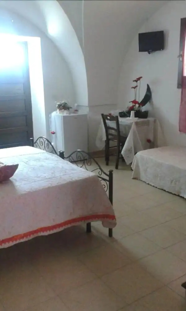 Agriturismo Tenuta Perruzzi