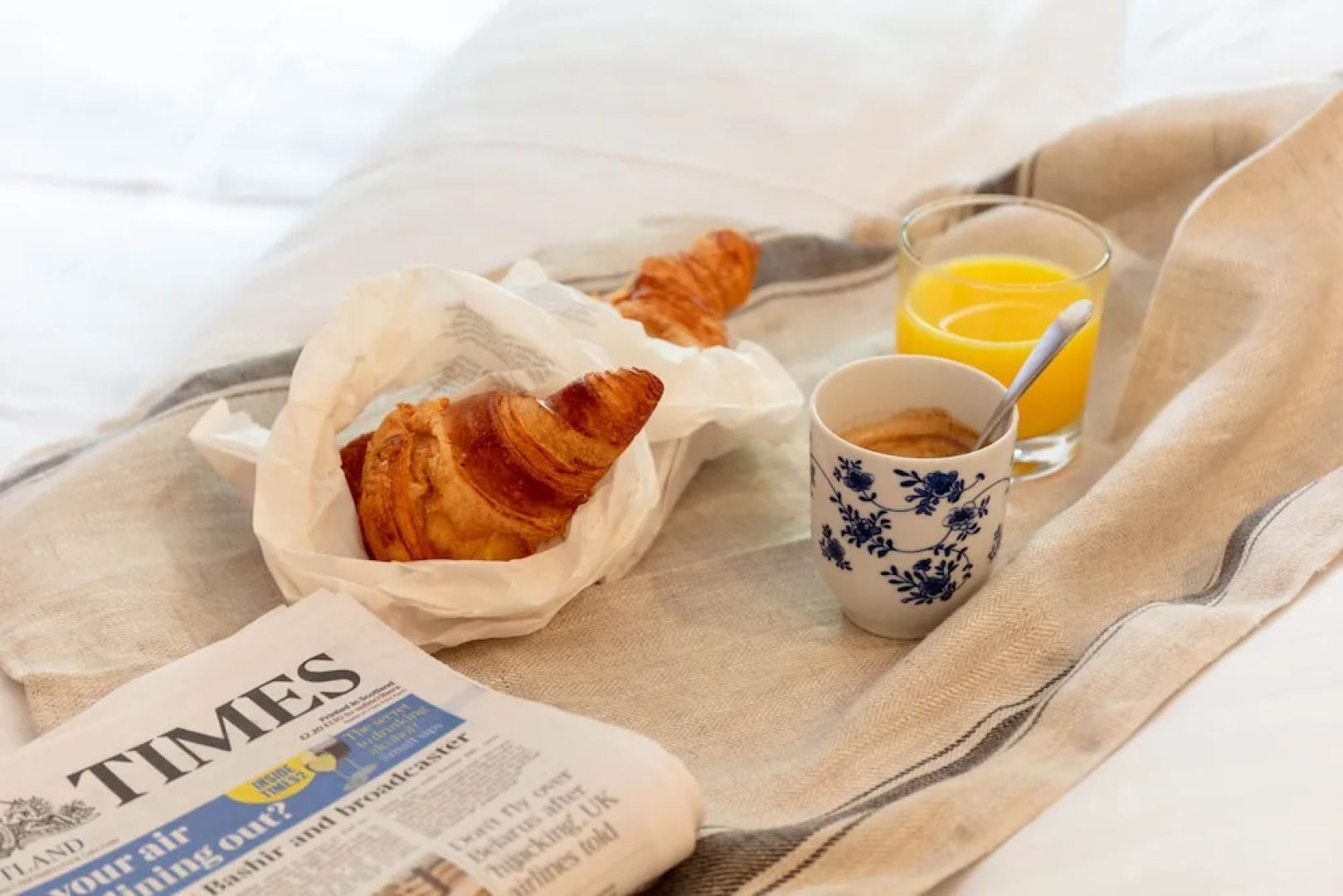 Turnberry Serviced Apartments