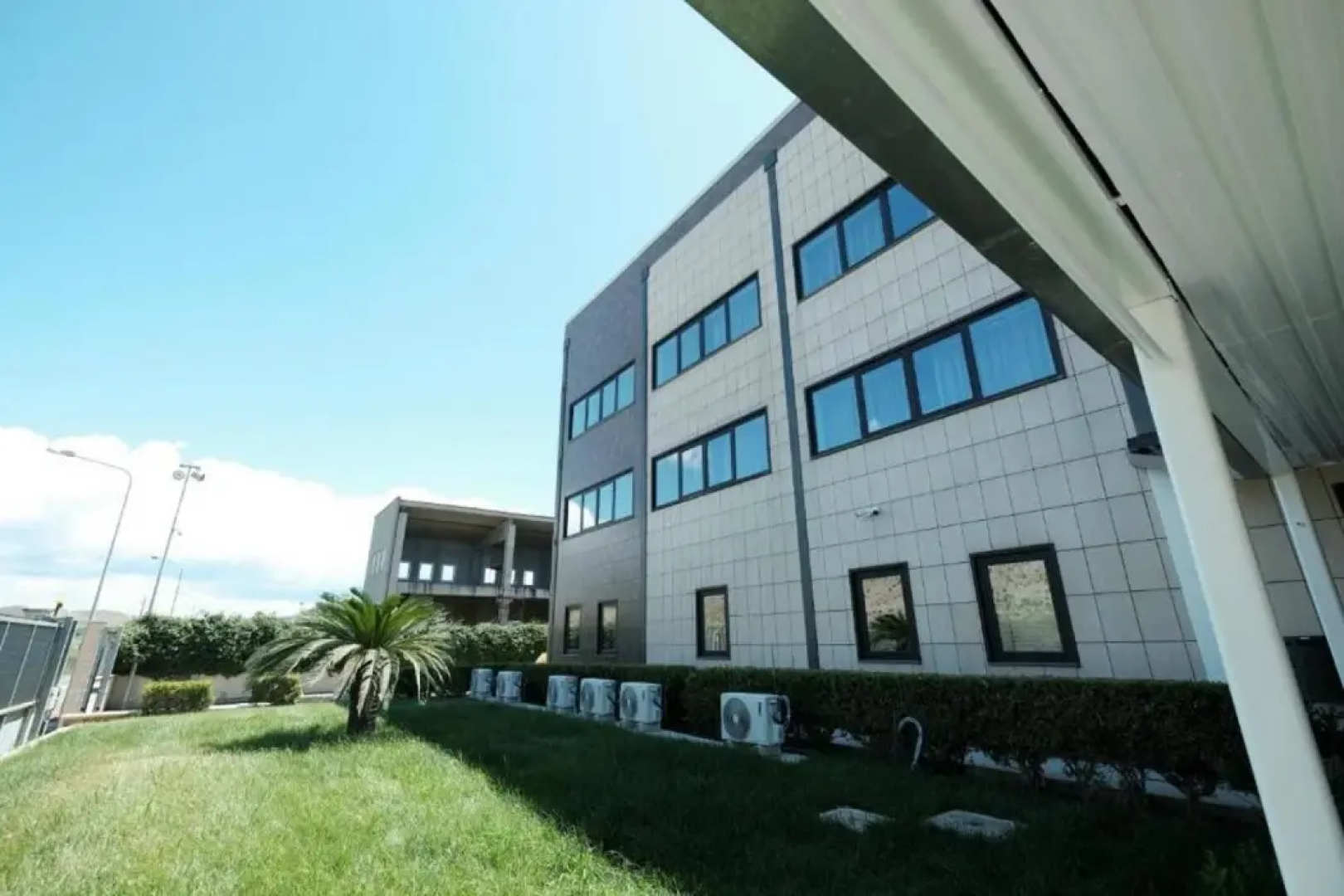 Best Western Grand Hotel Catanzaro