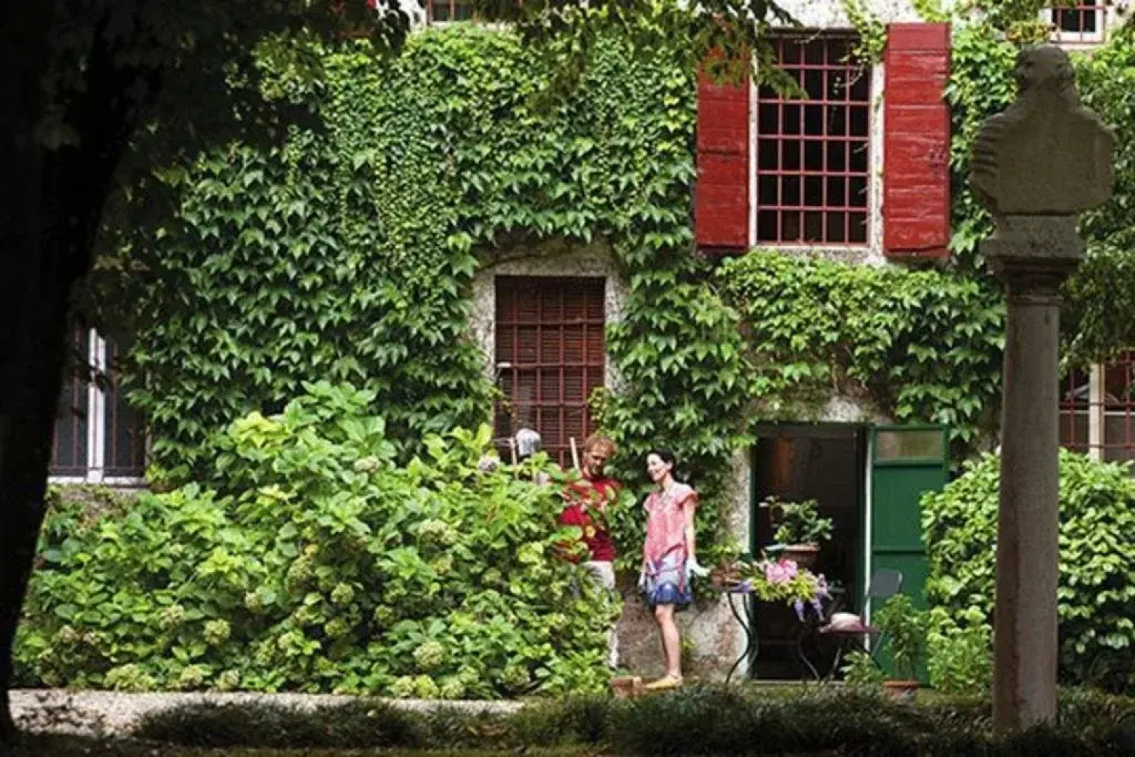 Ca' Marcello - Ca' Marcello, Casa Di Bacco