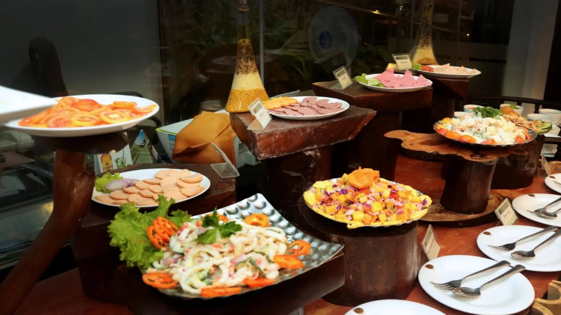 Grand Udawalawe Safari Resort