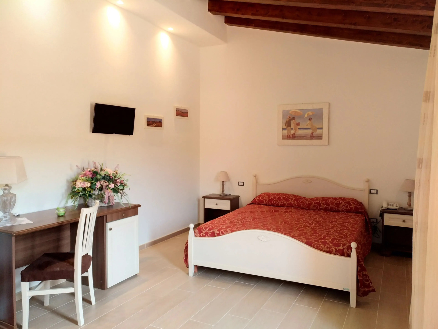 Agriturismo le Campanelle