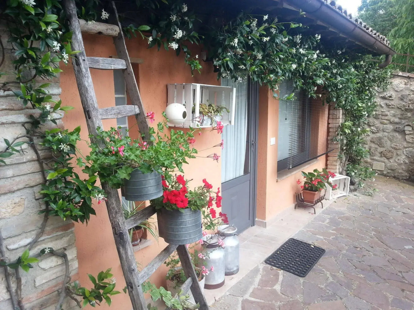 B&B Rossopeperoncino