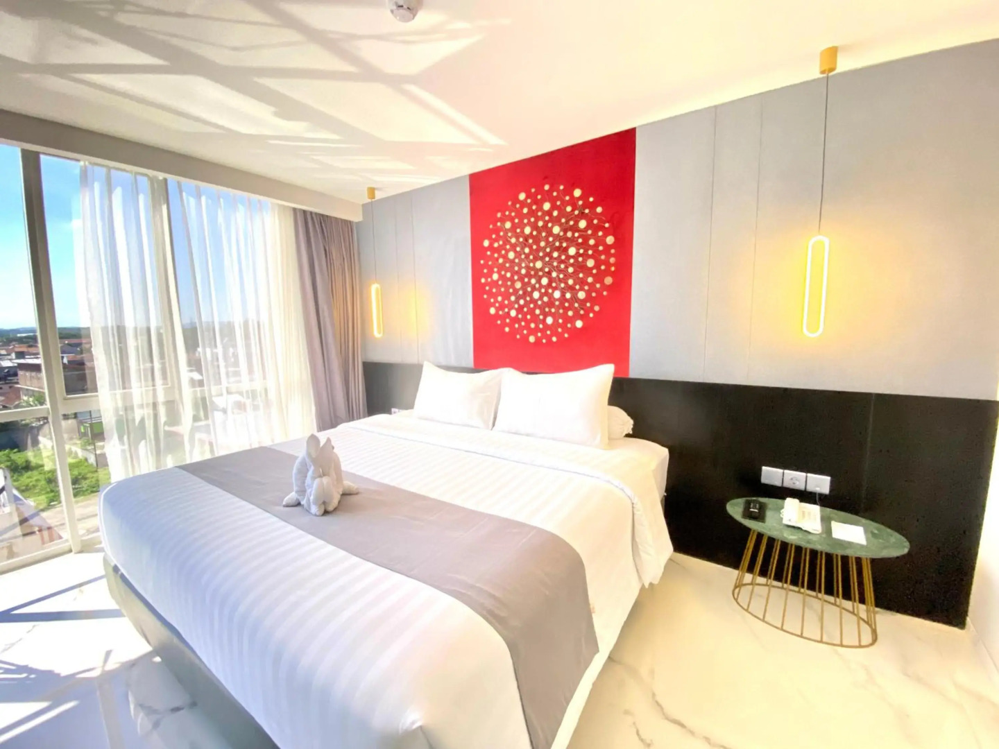 Trio Azana Style Kebumen