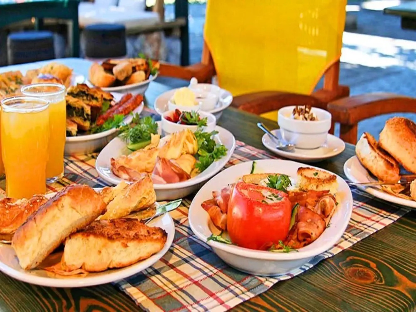 Exclusive Villa In Gavalochori With Pool