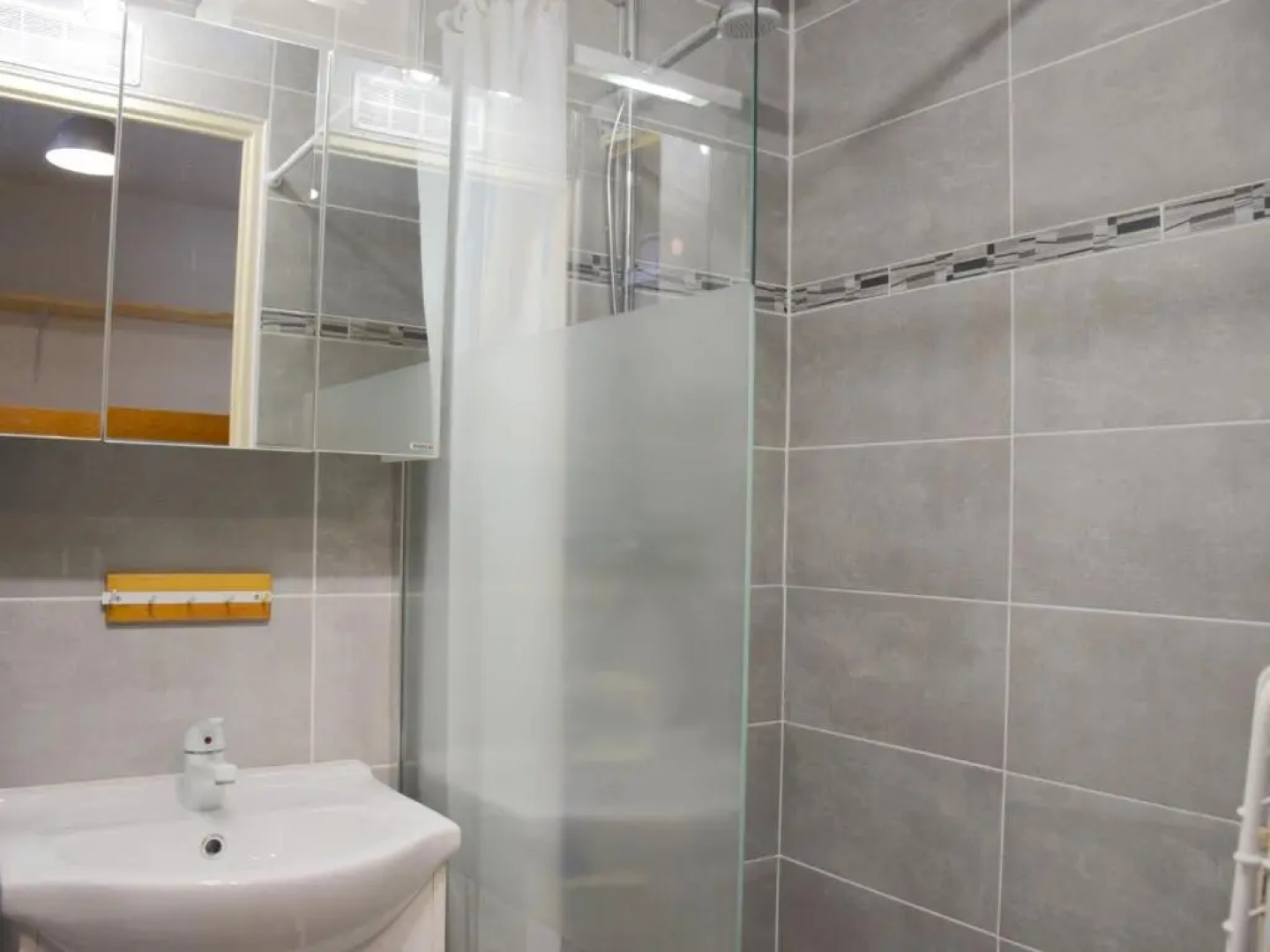 Appartement Bernex, 2 pièces, 4 personnes - FR-1-498-33