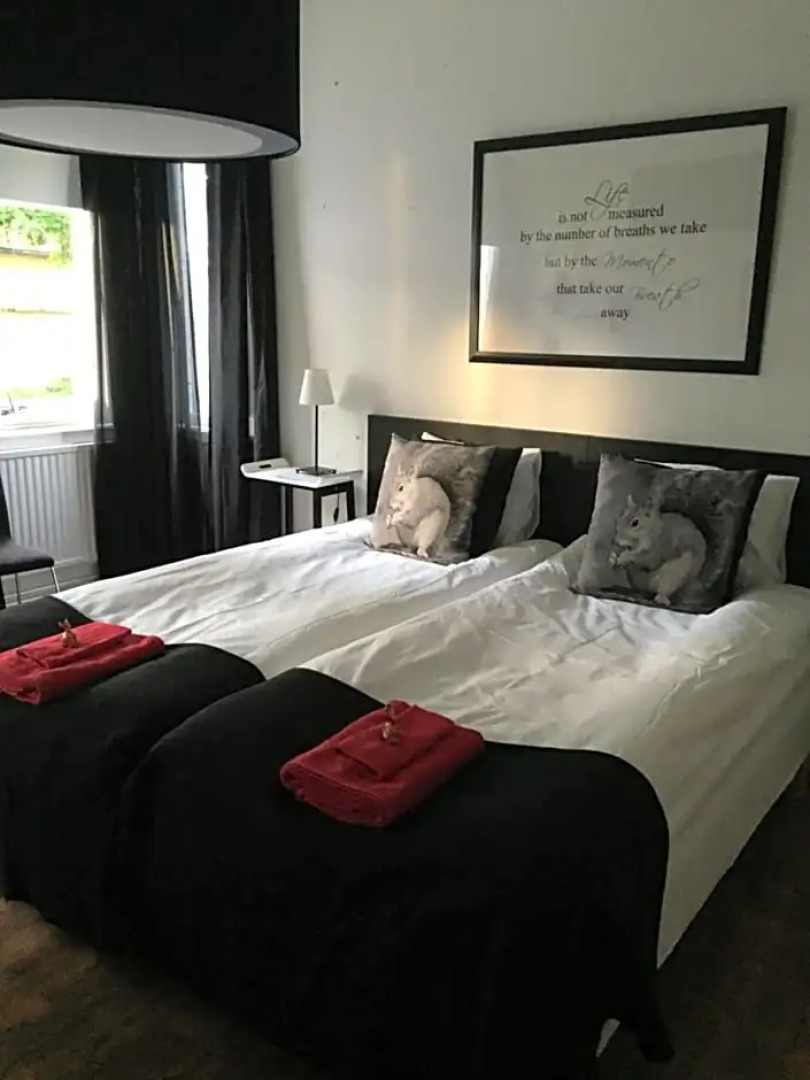 Norrgården i Sandviken