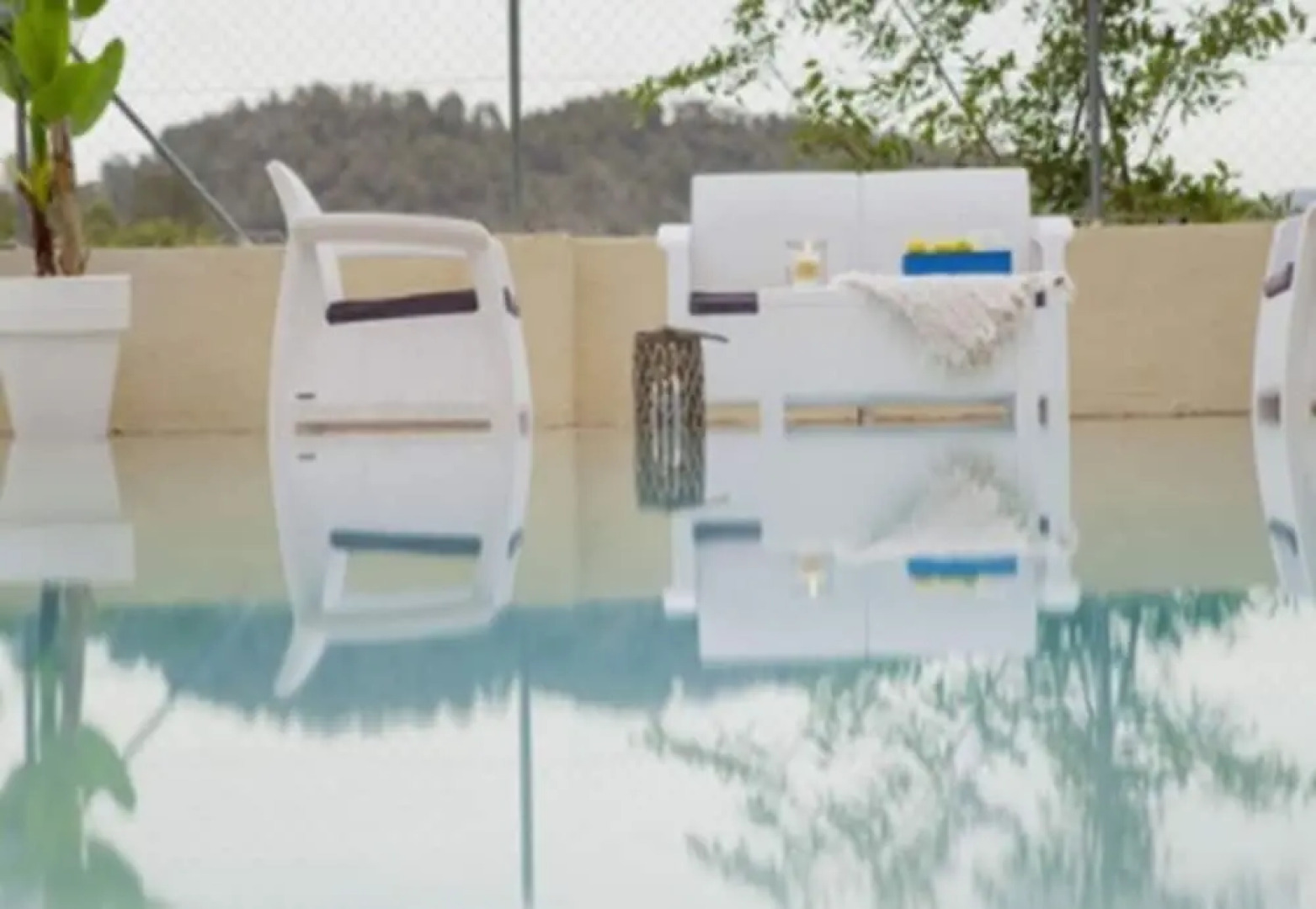 Confluent Health Resort