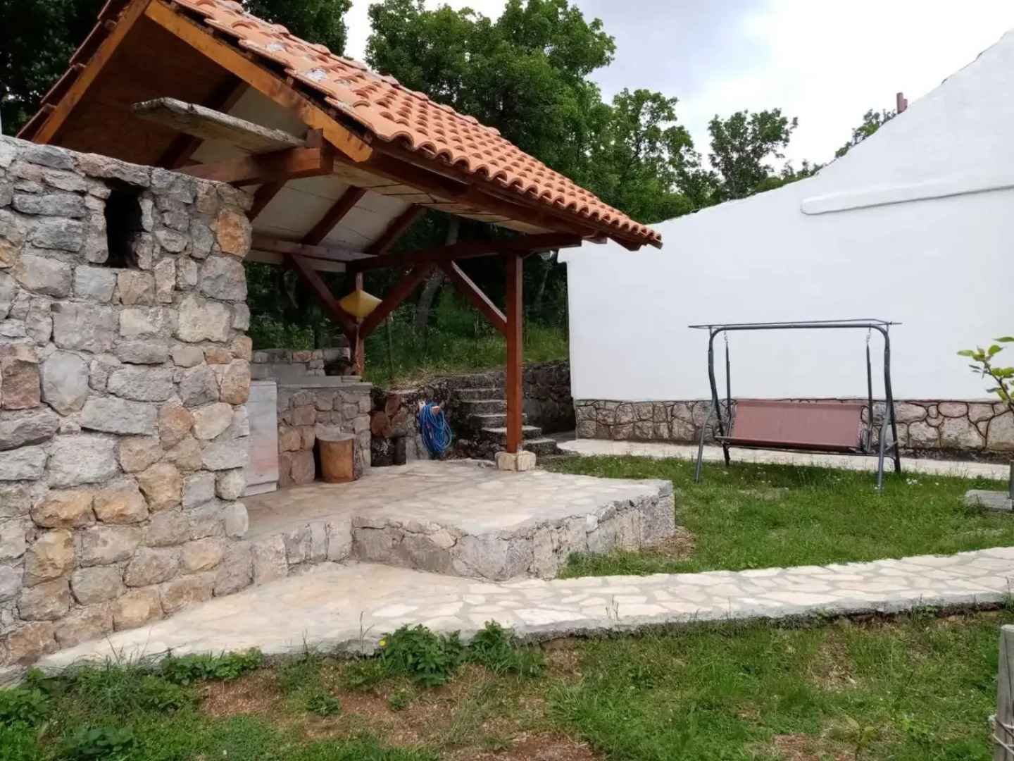 Starigrad kod Senja 60/a