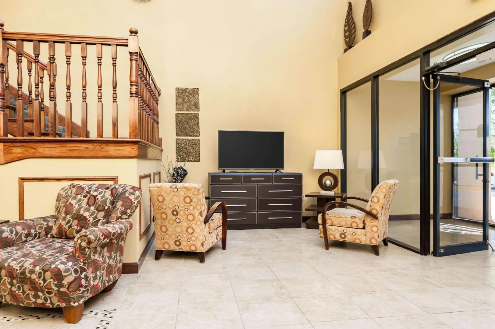 Quality Inn & Suites Lafayette