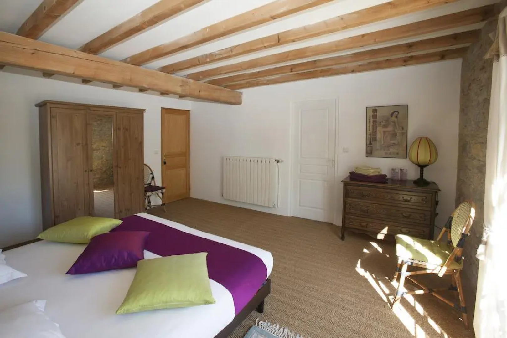 Domaine les Magasins